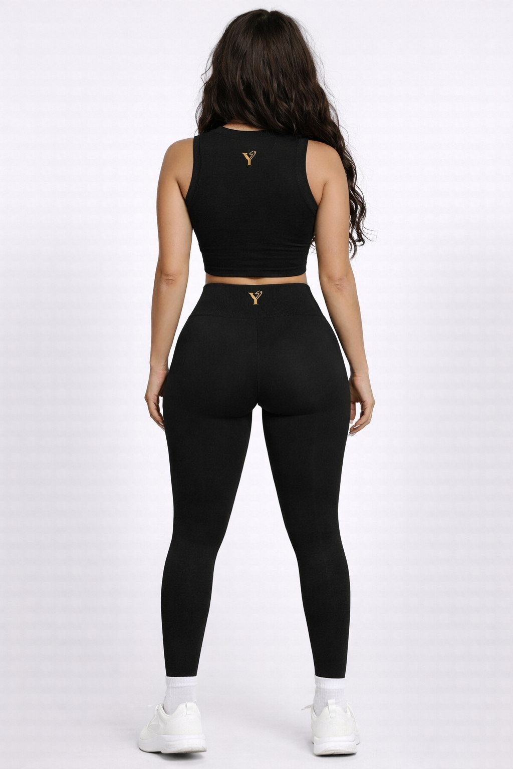 YAA Silhouette Legging