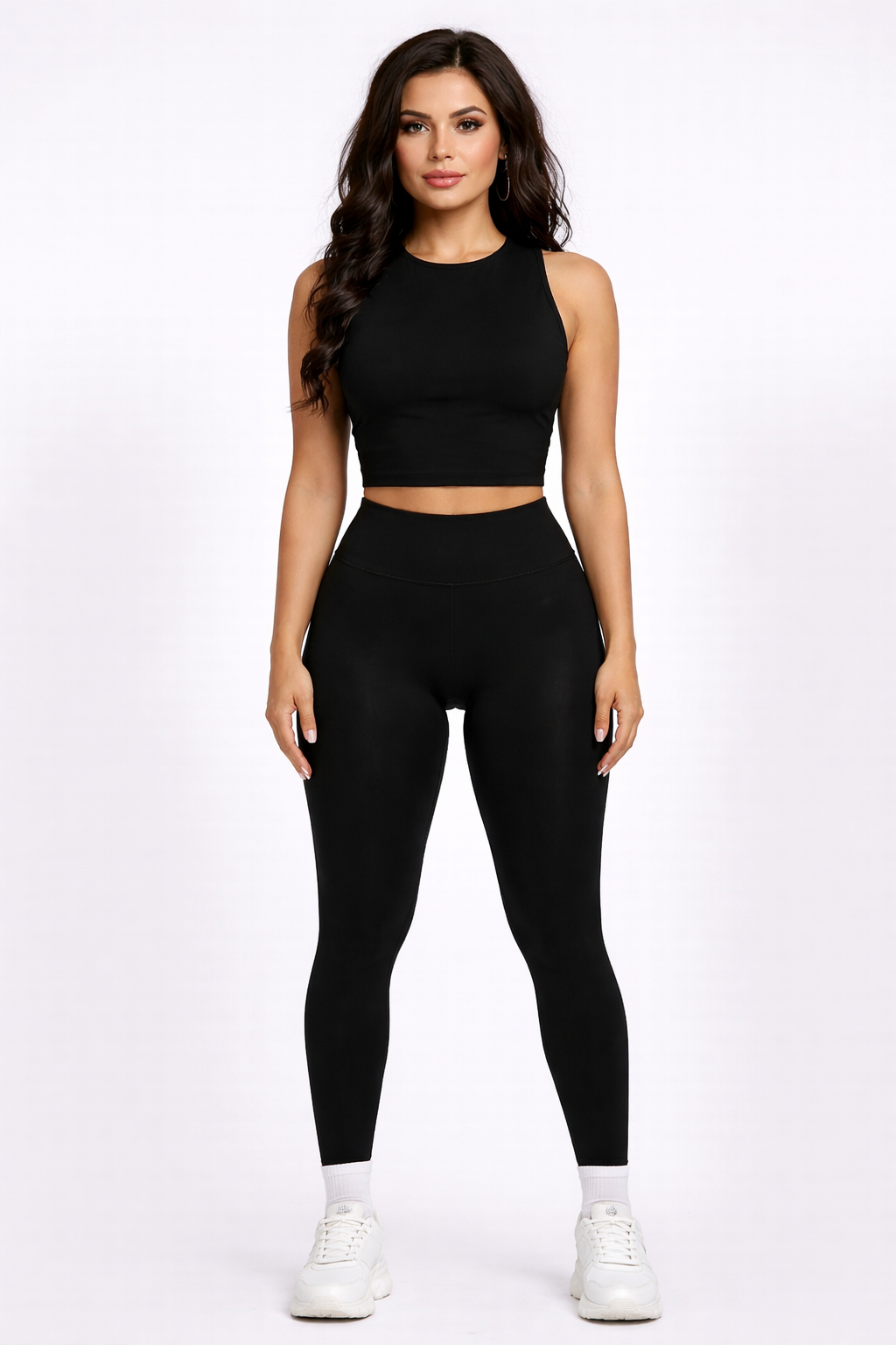 YAA Silhouette Legging