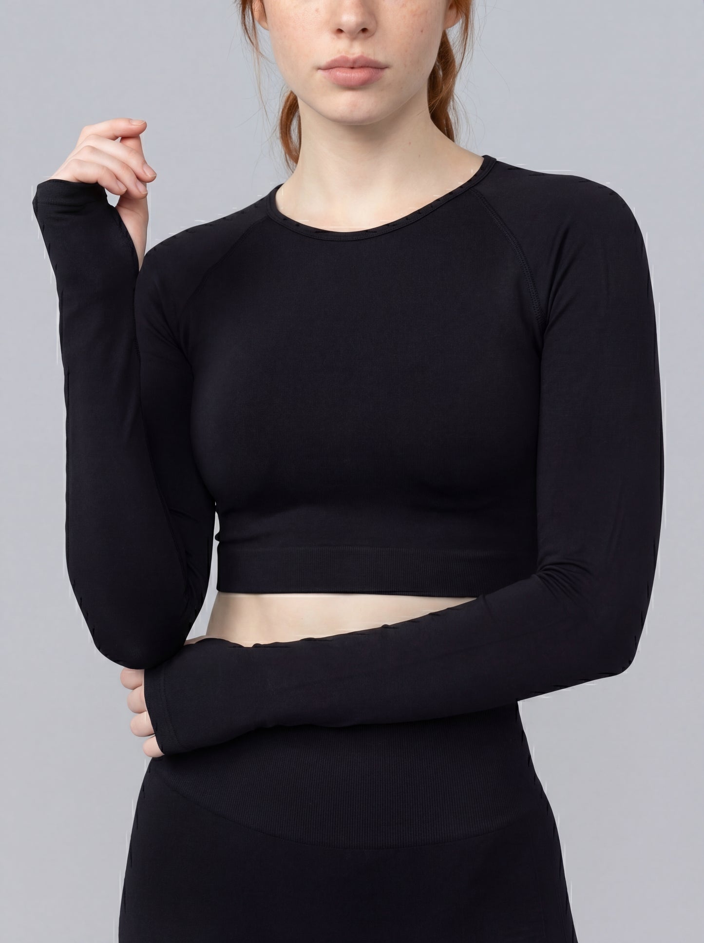 YAA Flow Set - Black