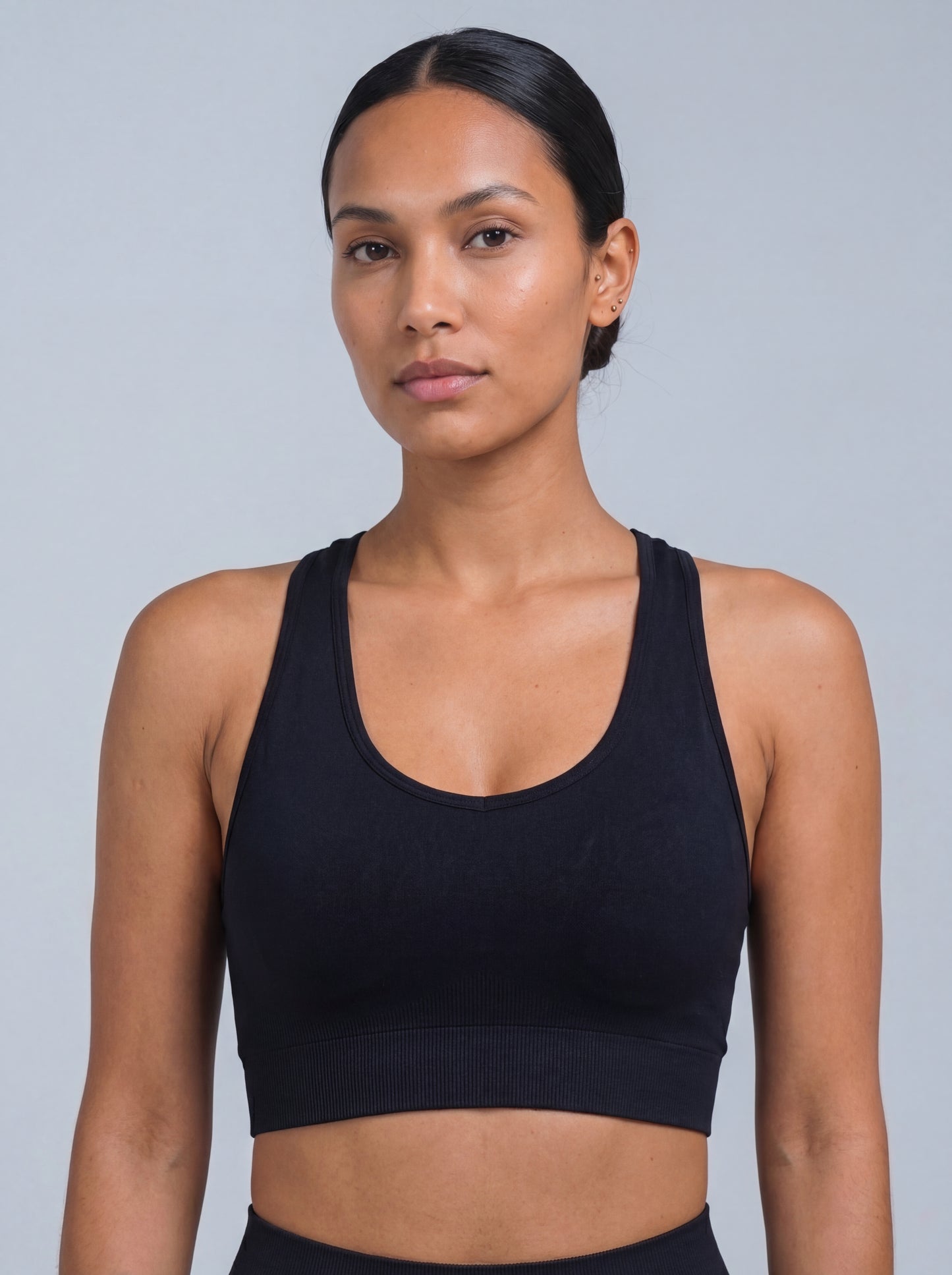 YAA Sol Sculpt Set - Black