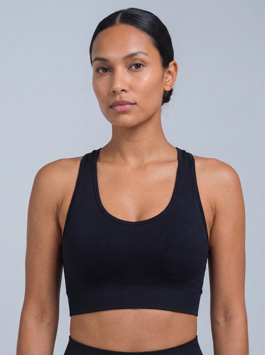 YAA Sol Sculpt Set - Black