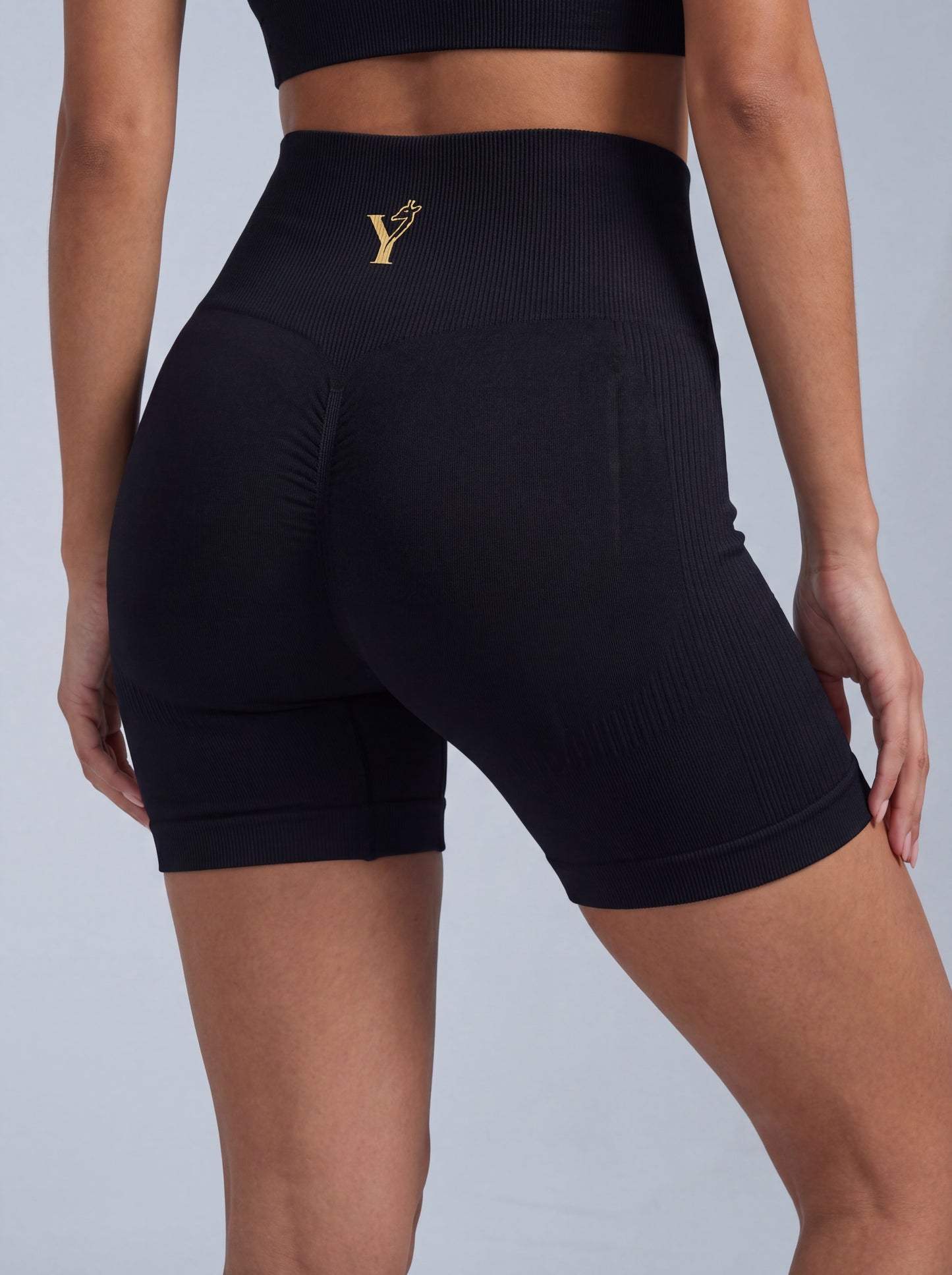 YAA Sol Sculpt Set - Black