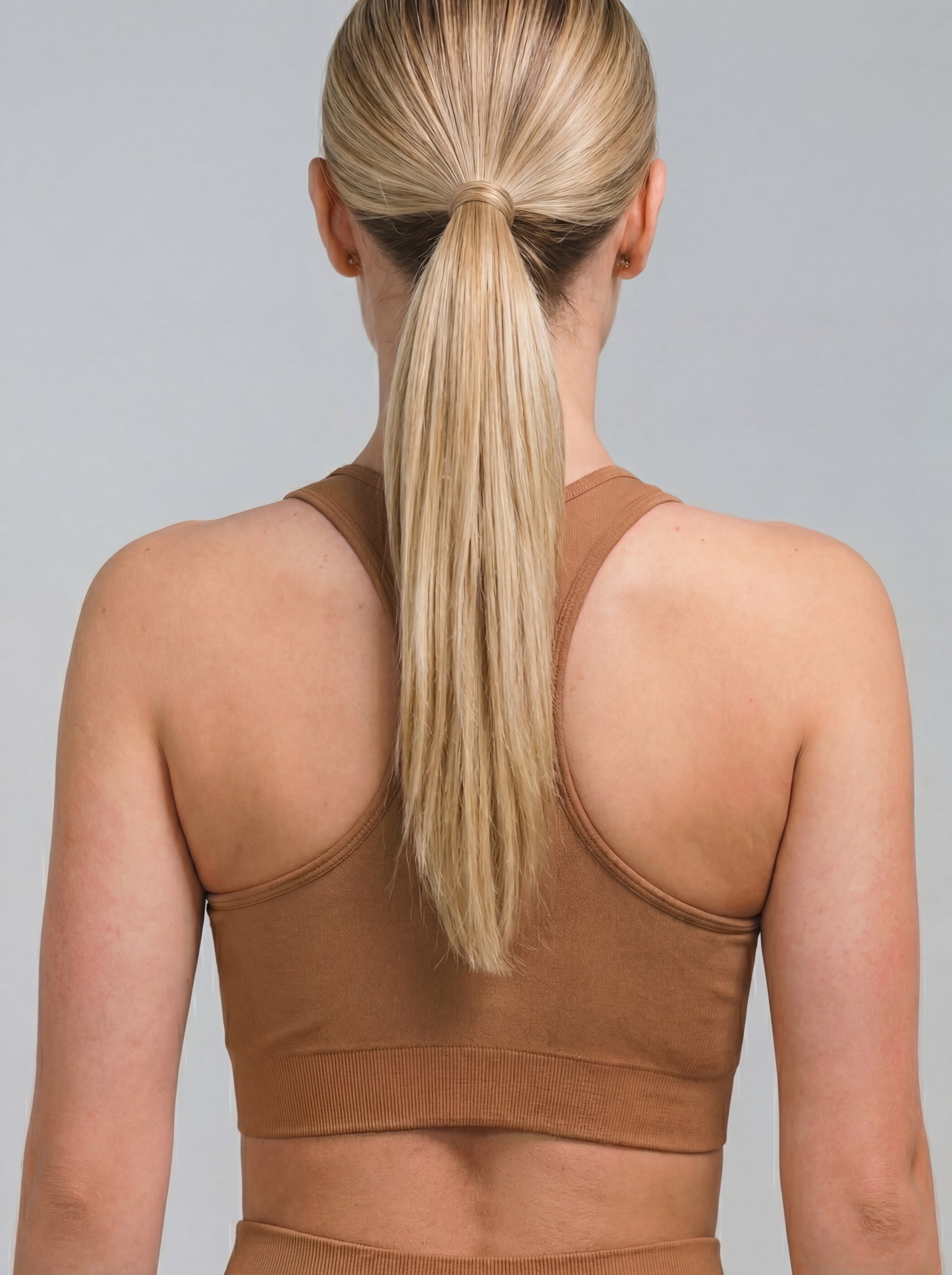 YAA Sol Sculpt Set - Camel Brown